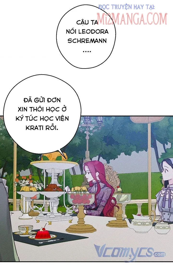 Tôi Phải Giấu Em Trai Trước Đã Chapter 28.5 - Trang 2