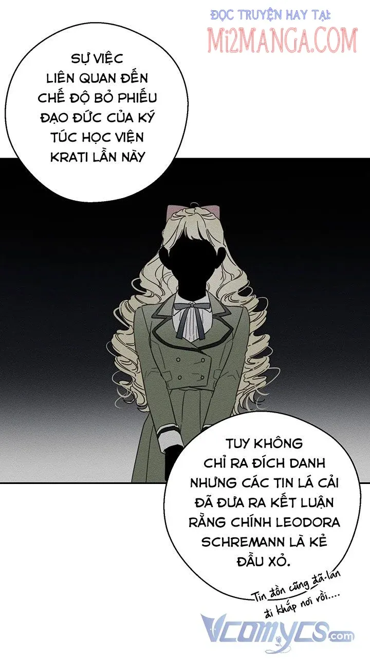 Tôi Phải Giấu Em Trai Trước Đã Chapter 28.5 - Trang 2