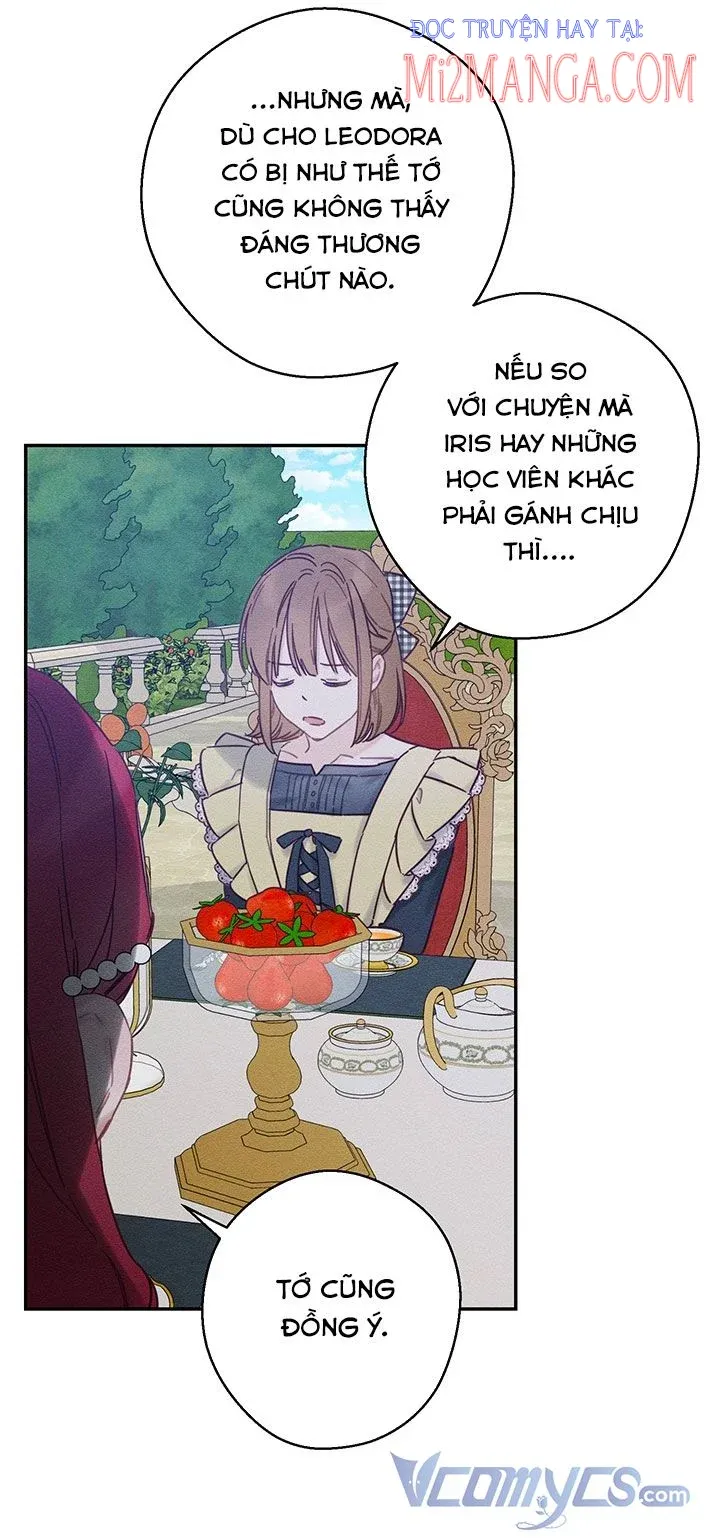 Tôi Phải Giấu Em Trai Trước Đã Chapter 28.5 - Trang 2