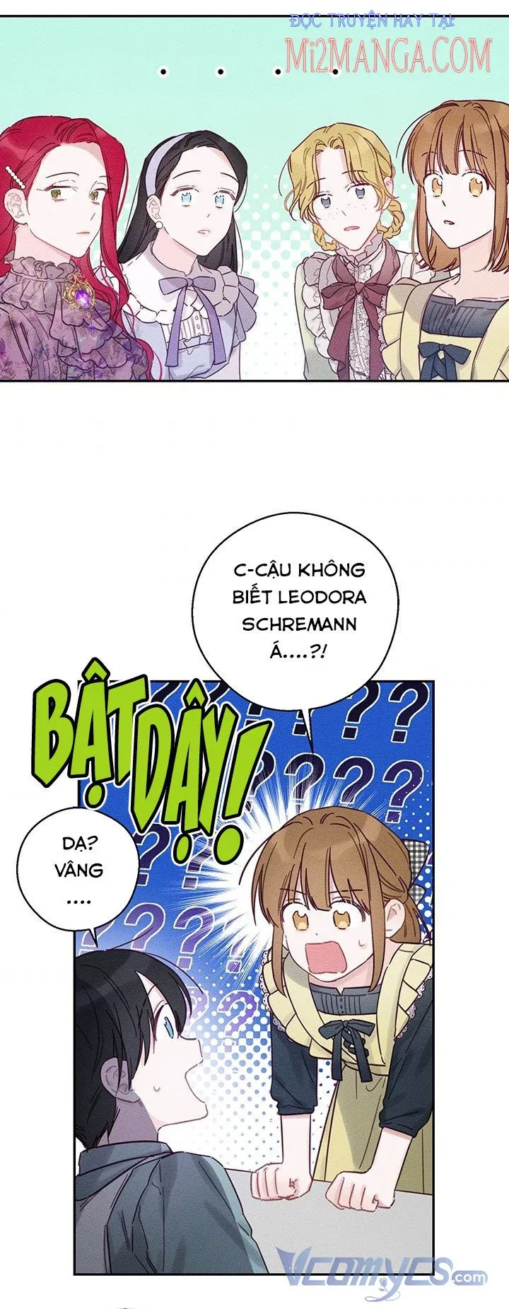 Tôi Phải Giấu Em Trai Trước Đã Chapter 28.5 - Trang 2