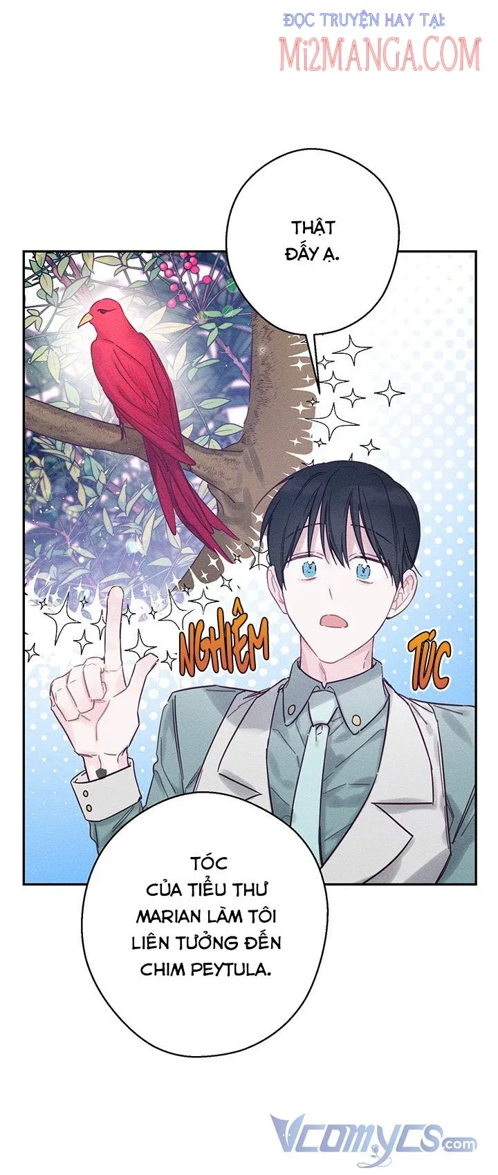 Tôi Phải Giấu Em Trai Trước Đã Chapter 28.5 - Trang 2