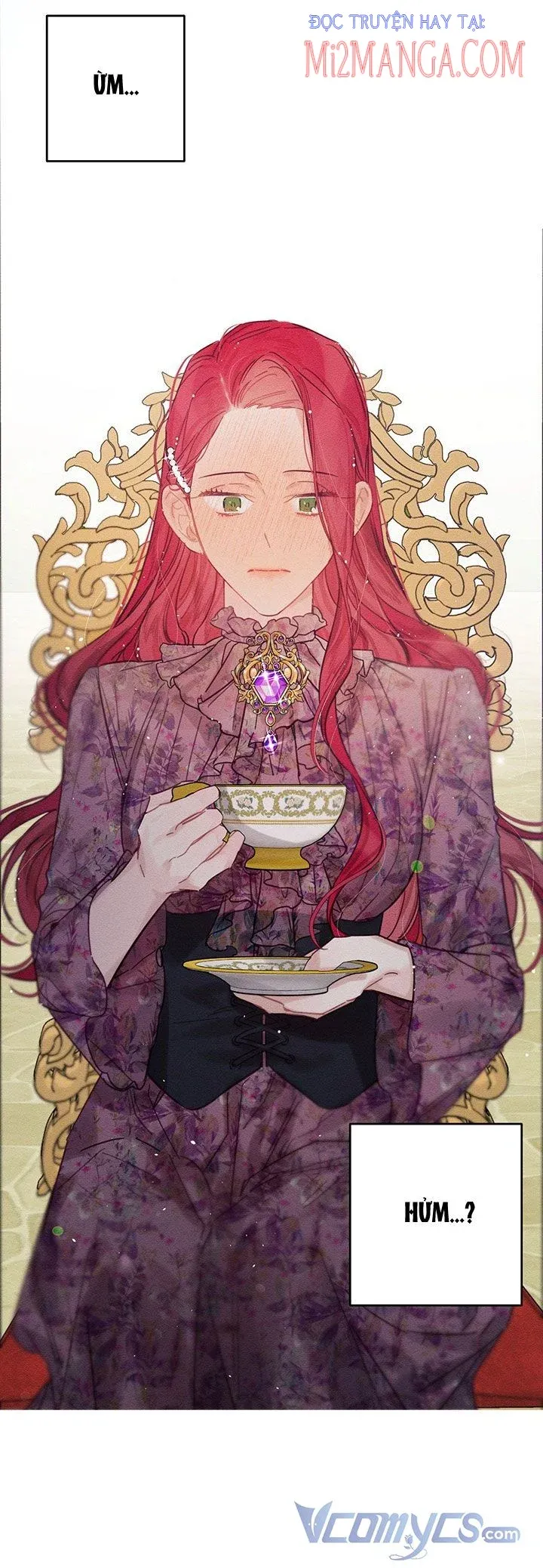 Tôi Phải Giấu Em Trai Trước Đã Chapter 28.5 - Trang 2