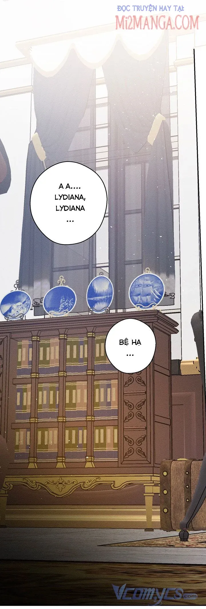 Tôi Phải Giấu Em Trai Trước Đã Chapter 28.5 - Trang 2