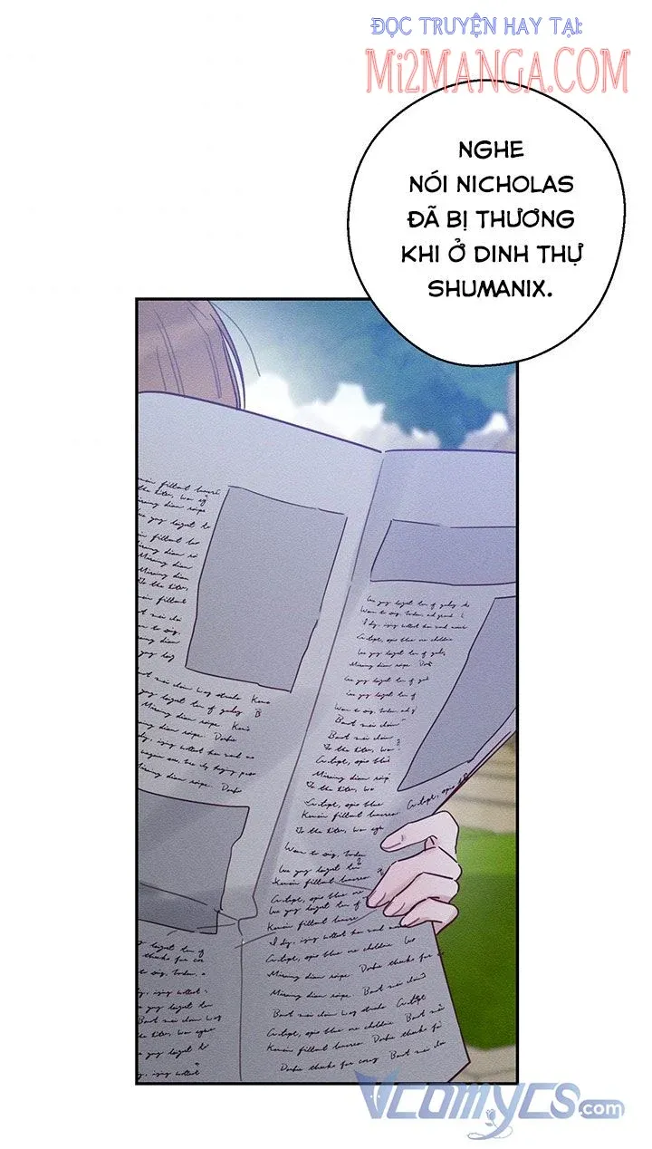 Tôi Phải Giấu Em Trai Trước Đã Chapter 28.5 - Trang 2