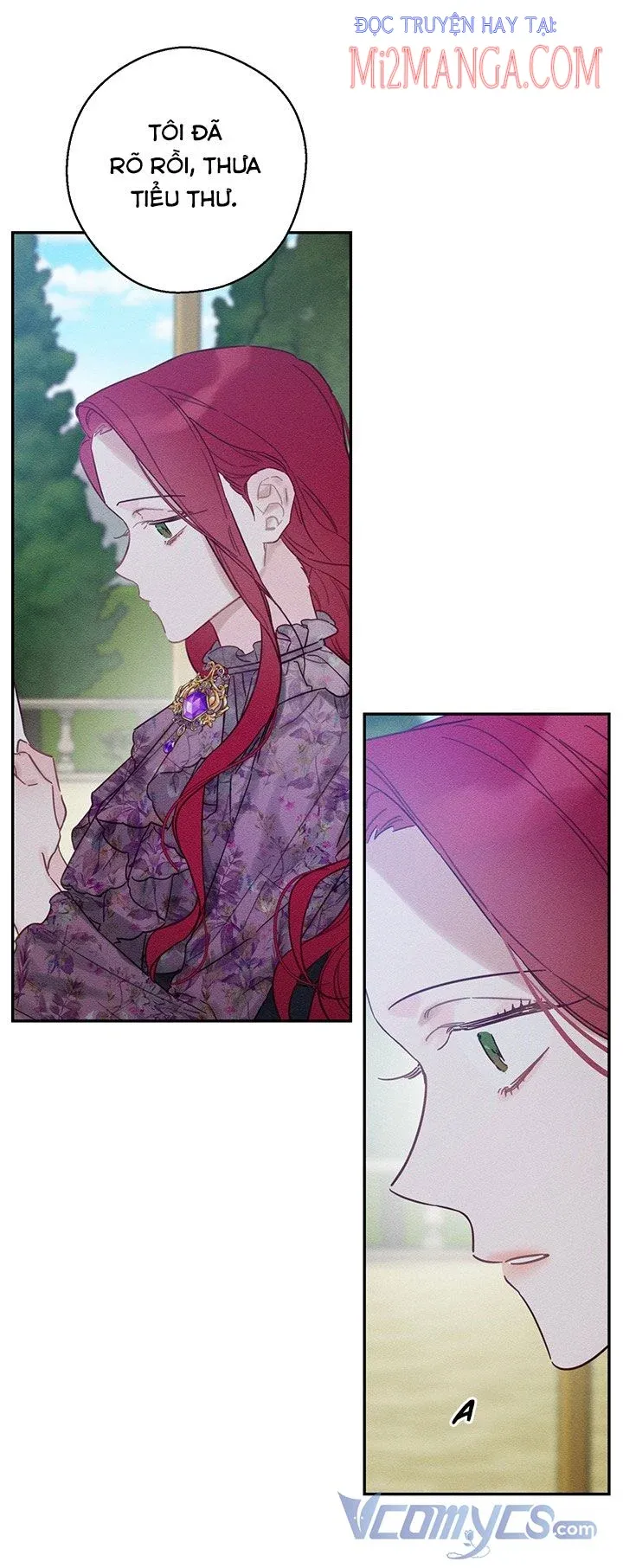 Tôi Phải Giấu Em Trai Trước Đã Chapter 28.5 - Trang 2