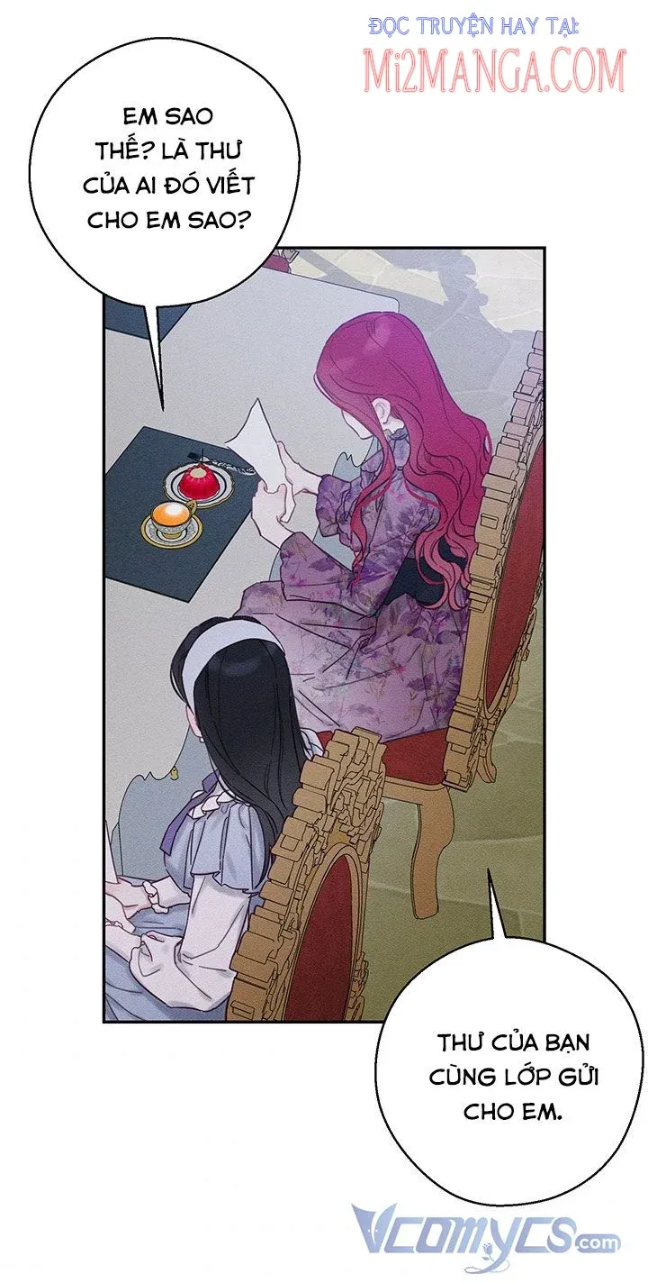 Tôi Phải Giấu Em Trai Trước Đã Chapter 28.5 - Trang 2