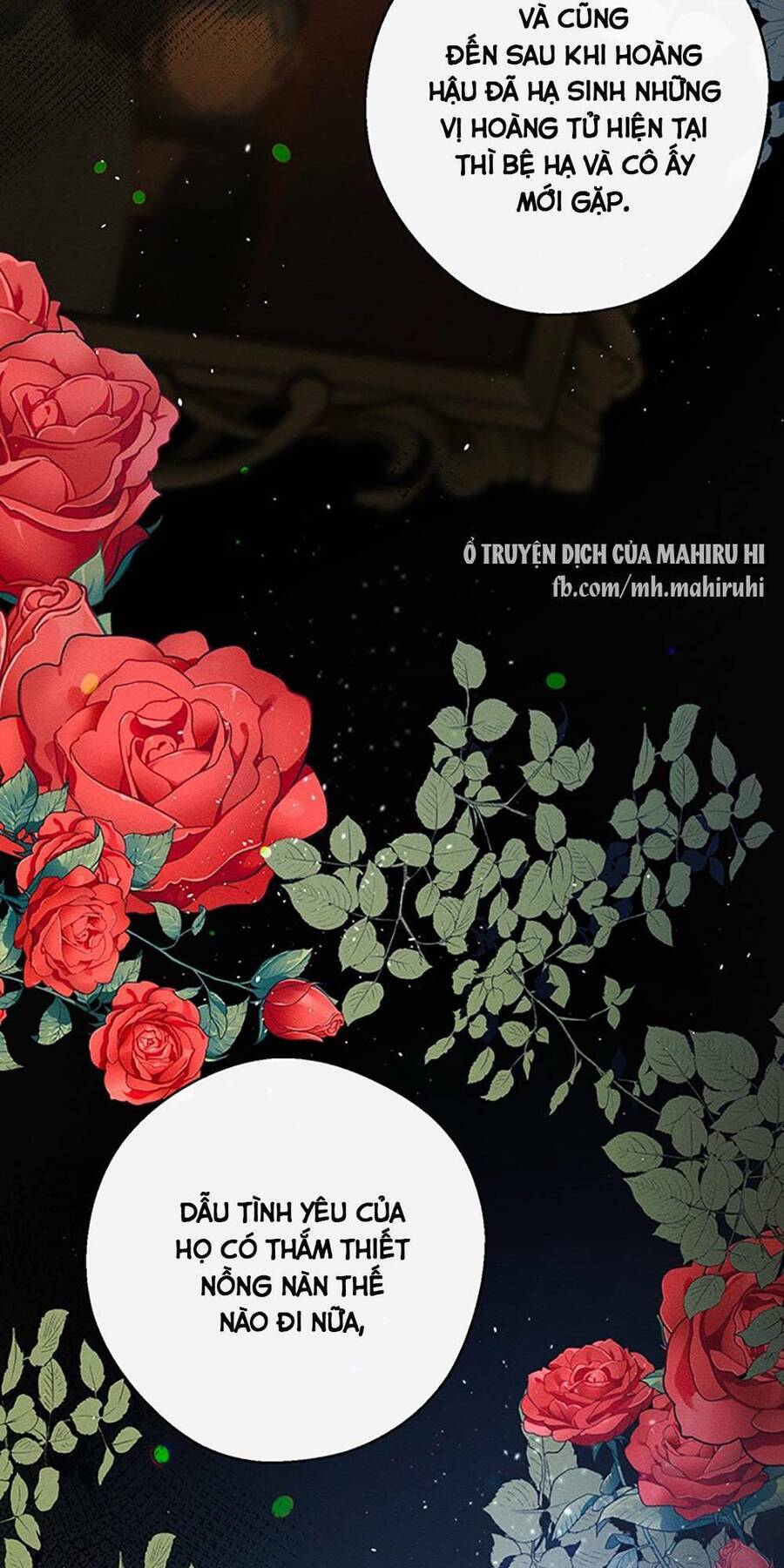 Tôi Phải Giấu Em Trai Trước Đã Chapter 28 - Trang 2