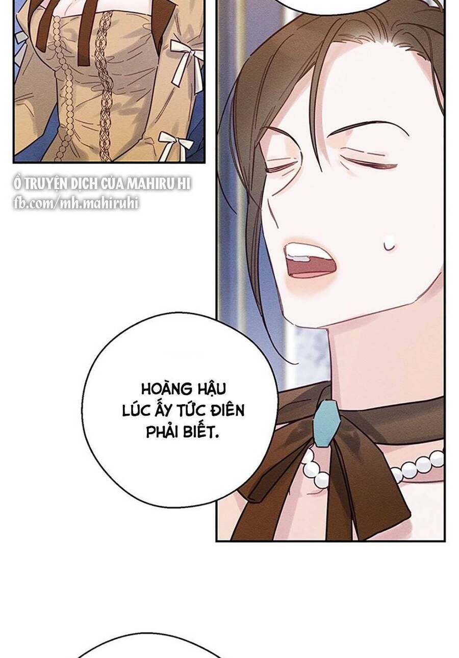 Tôi Phải Giấu Em Trai Trước Đã Chapter 28 - Trang 2