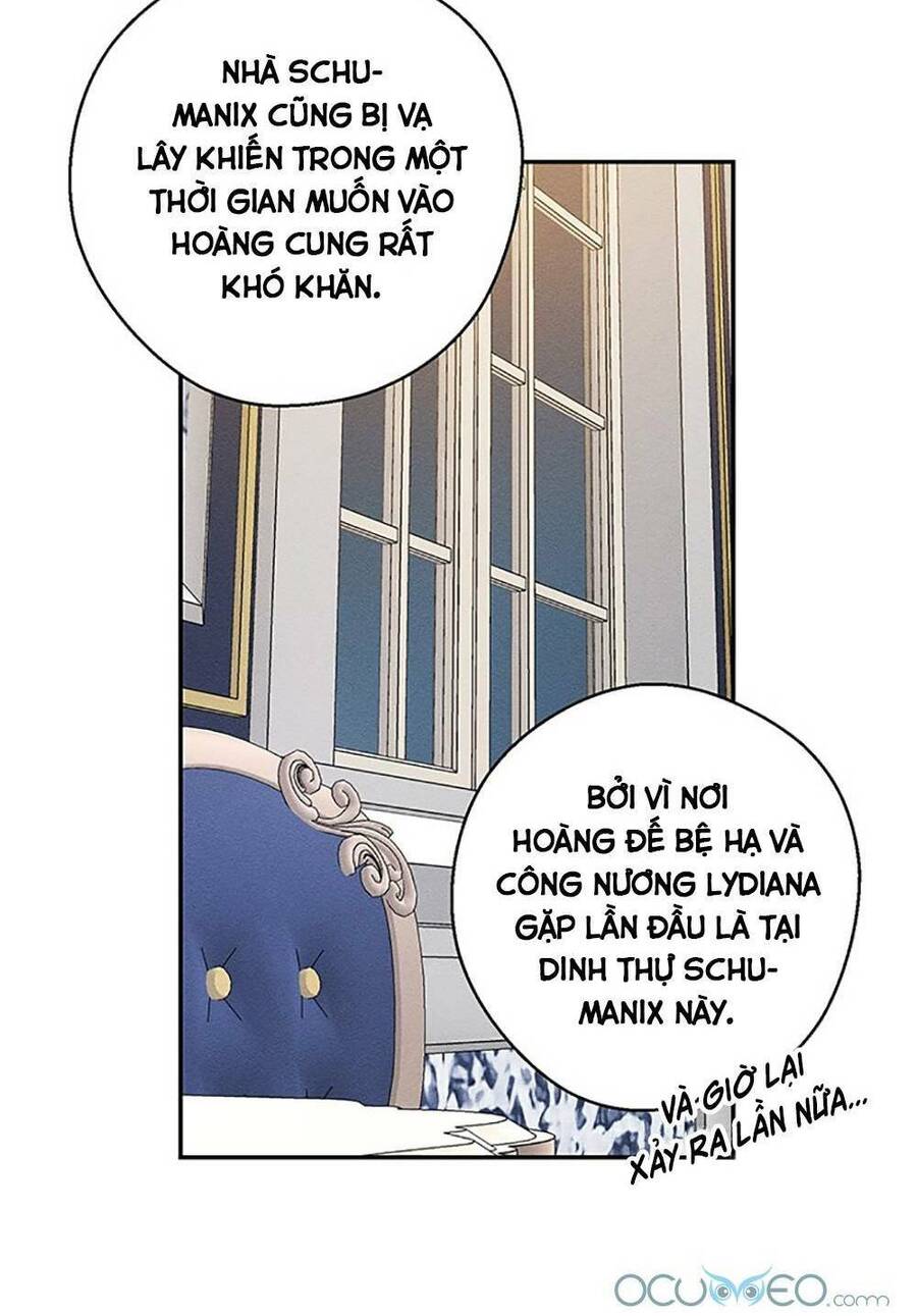 Tôi Phải Giấu Em Trai Trước Đã Chapter 28 - Trang 2