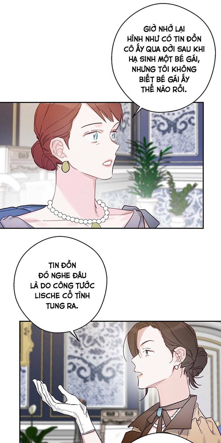 Tôi Phải Giấu Em Trai Trước Đã Chapter 28 - Trang 2