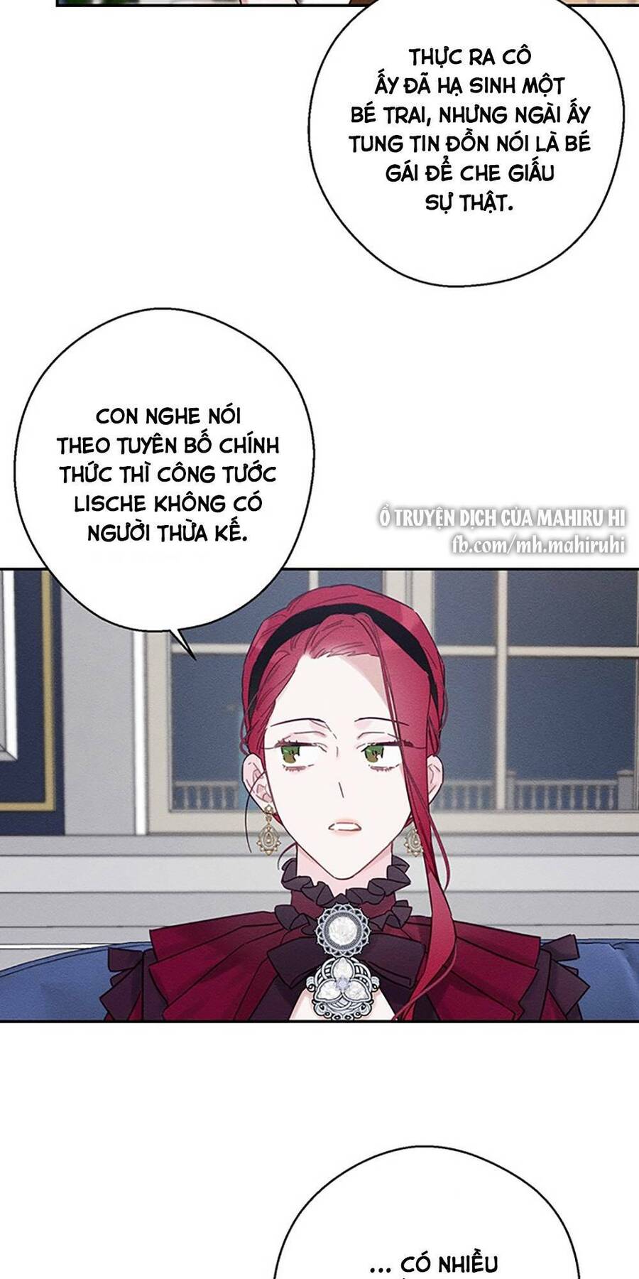 Tôi Phải Giấu Em Trai Trước Đã Chapter 28 - Trang 2