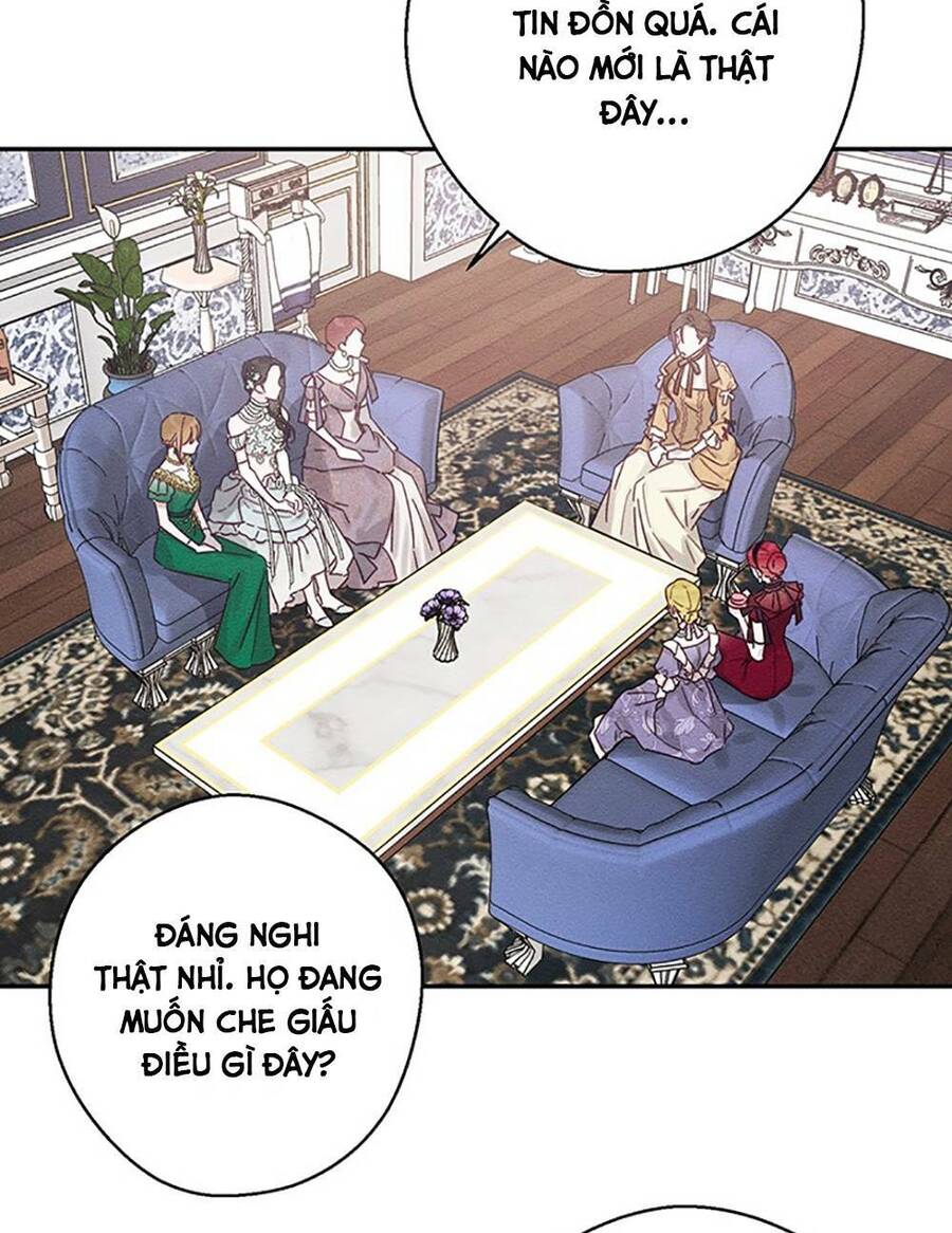 Tôi Phải Giấu Em Trai Trước Đã Chapter 28 - Trang 2