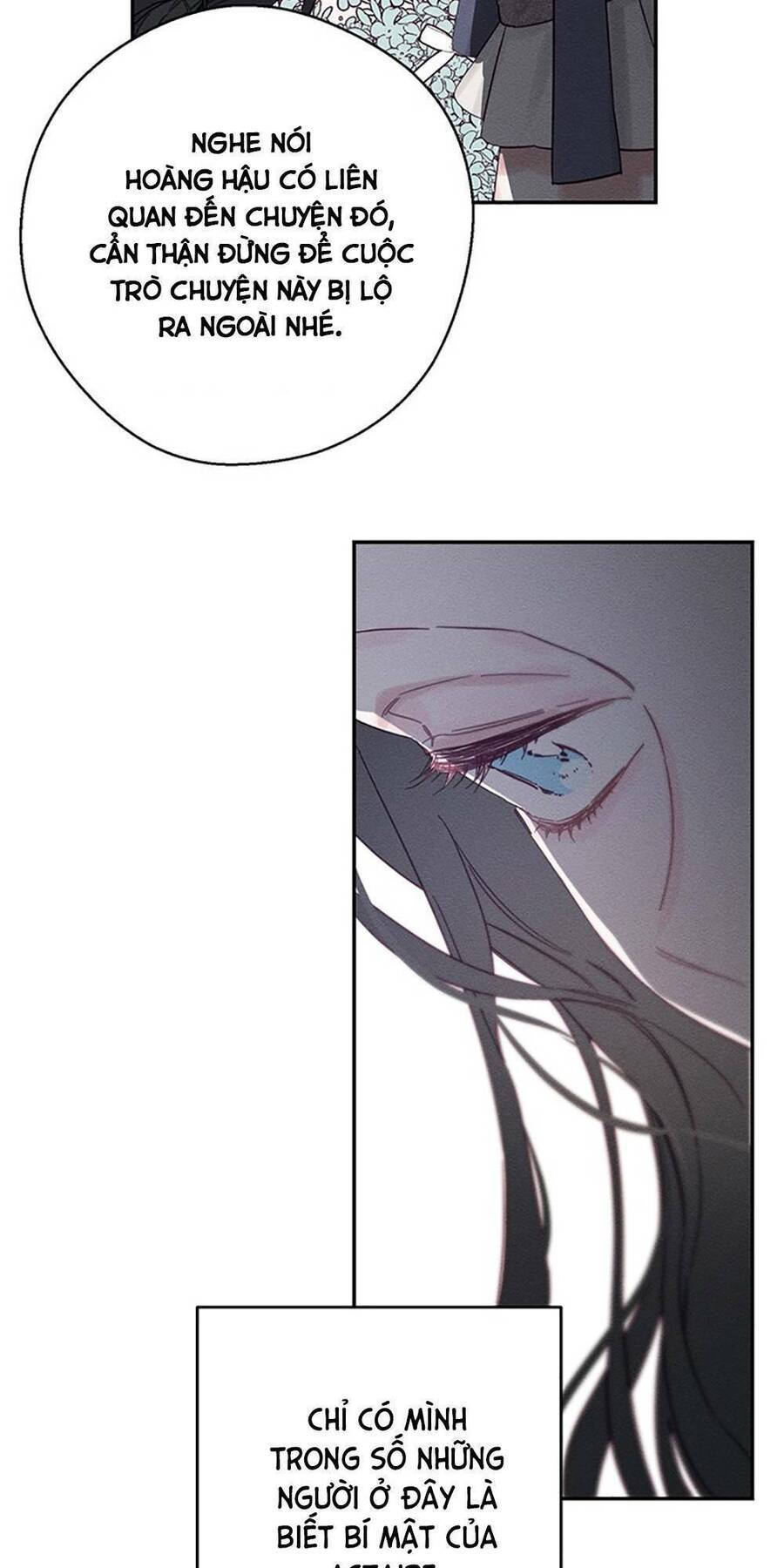 Tôi Phải Giấu Em Trai Trước Đã Chapter 28 - Trang 2