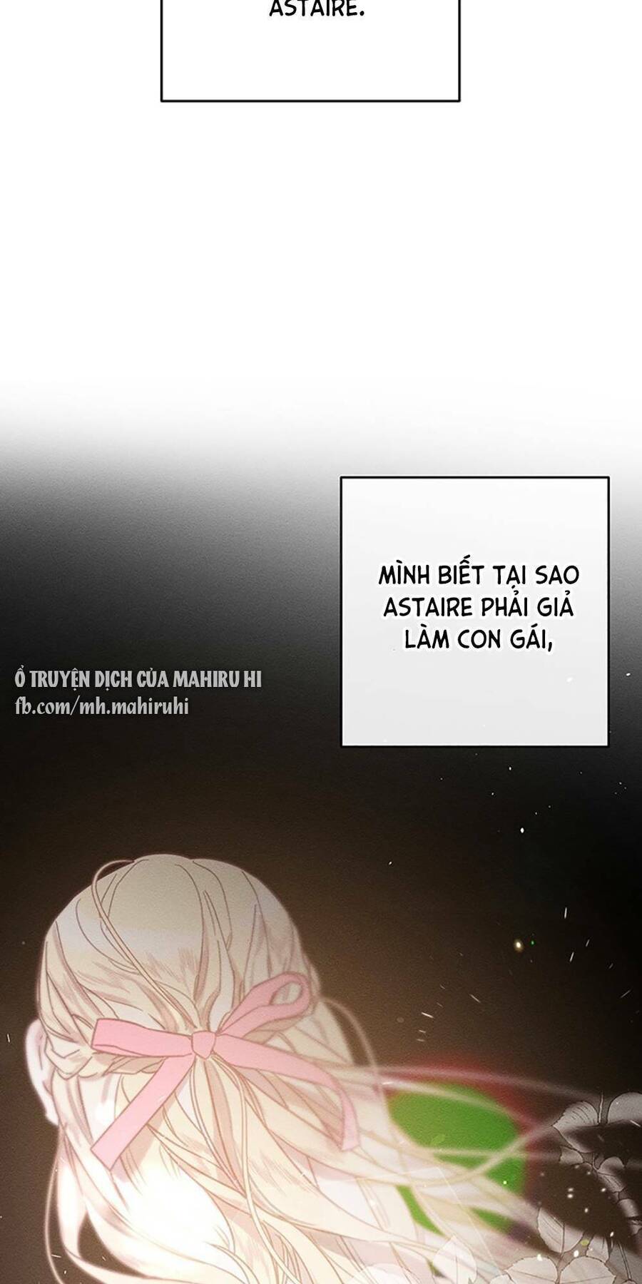 Tôi Phải Giấu Em Trai Trước Đã Chapter 28 - Trang 2