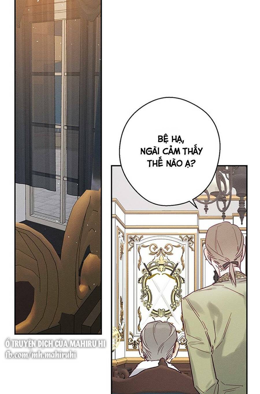 Tôi Phải Giấu Em Trai Trước Đã Chapter 28 - Trang 2