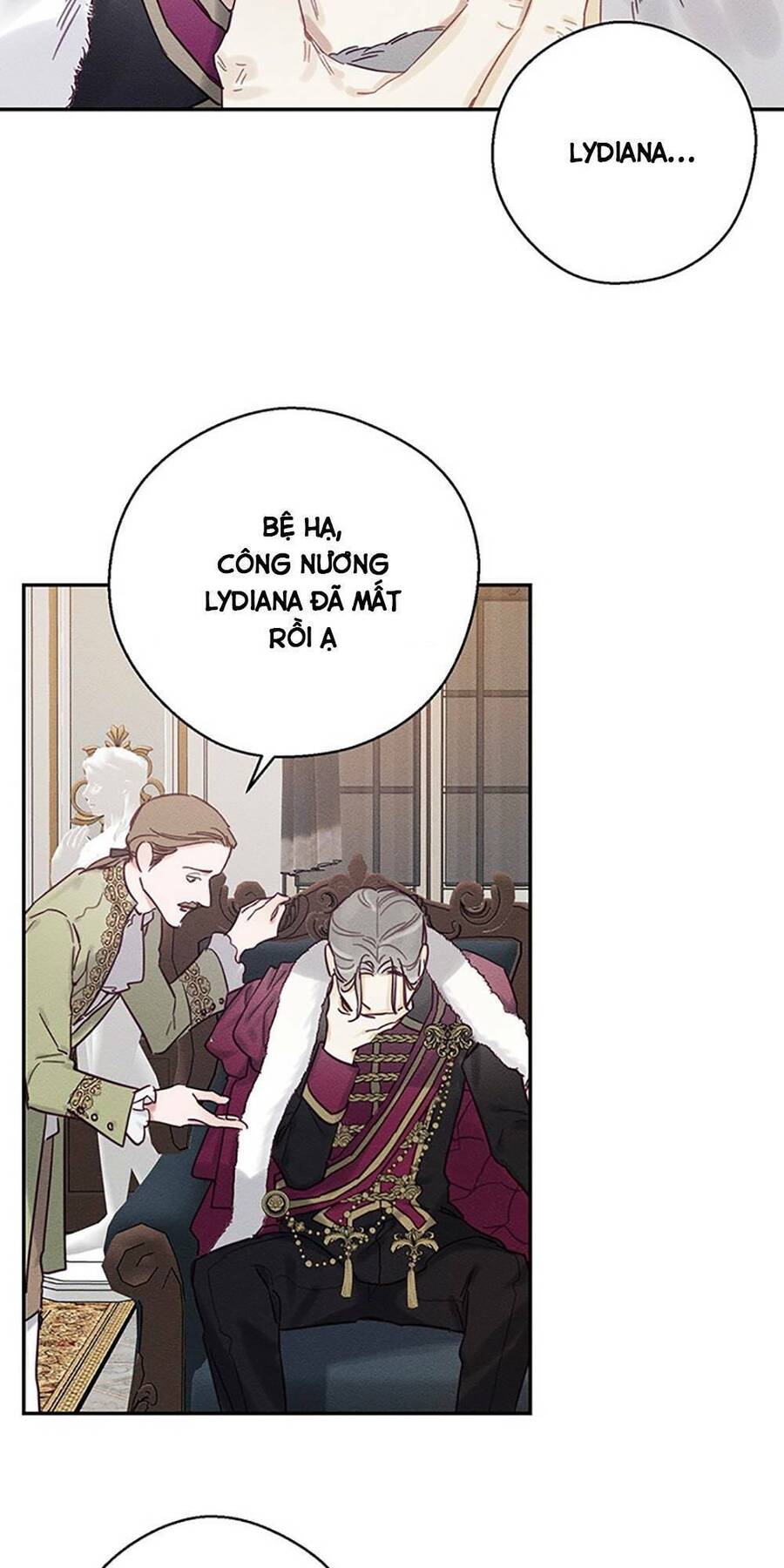 Tôi Phải Giấu Em Trai Trước Đã Chapter 28 - Trang 2