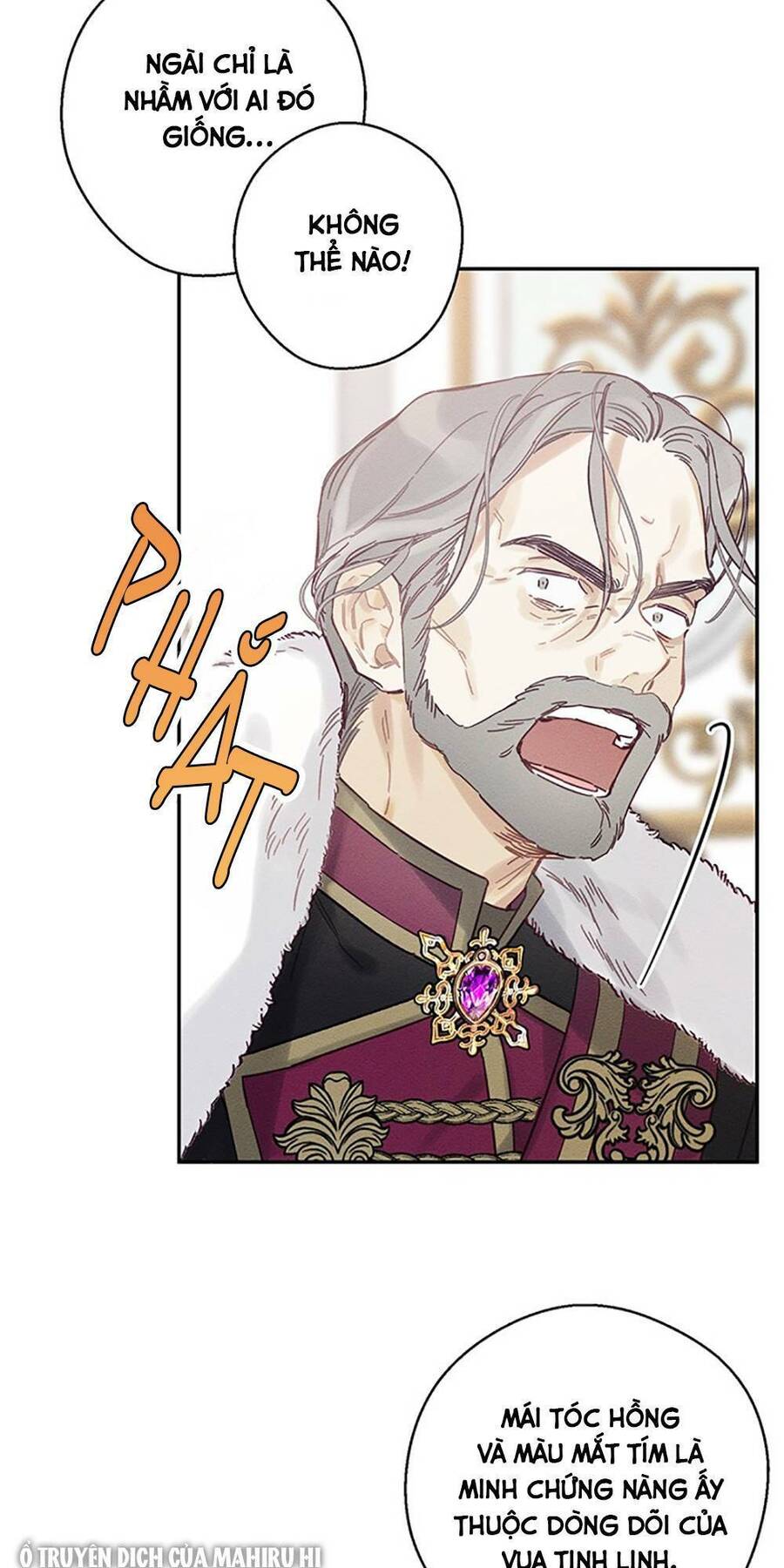 Tôi Phải Giấu Em Trai Trước Đã Chapter 28 - Trang 2