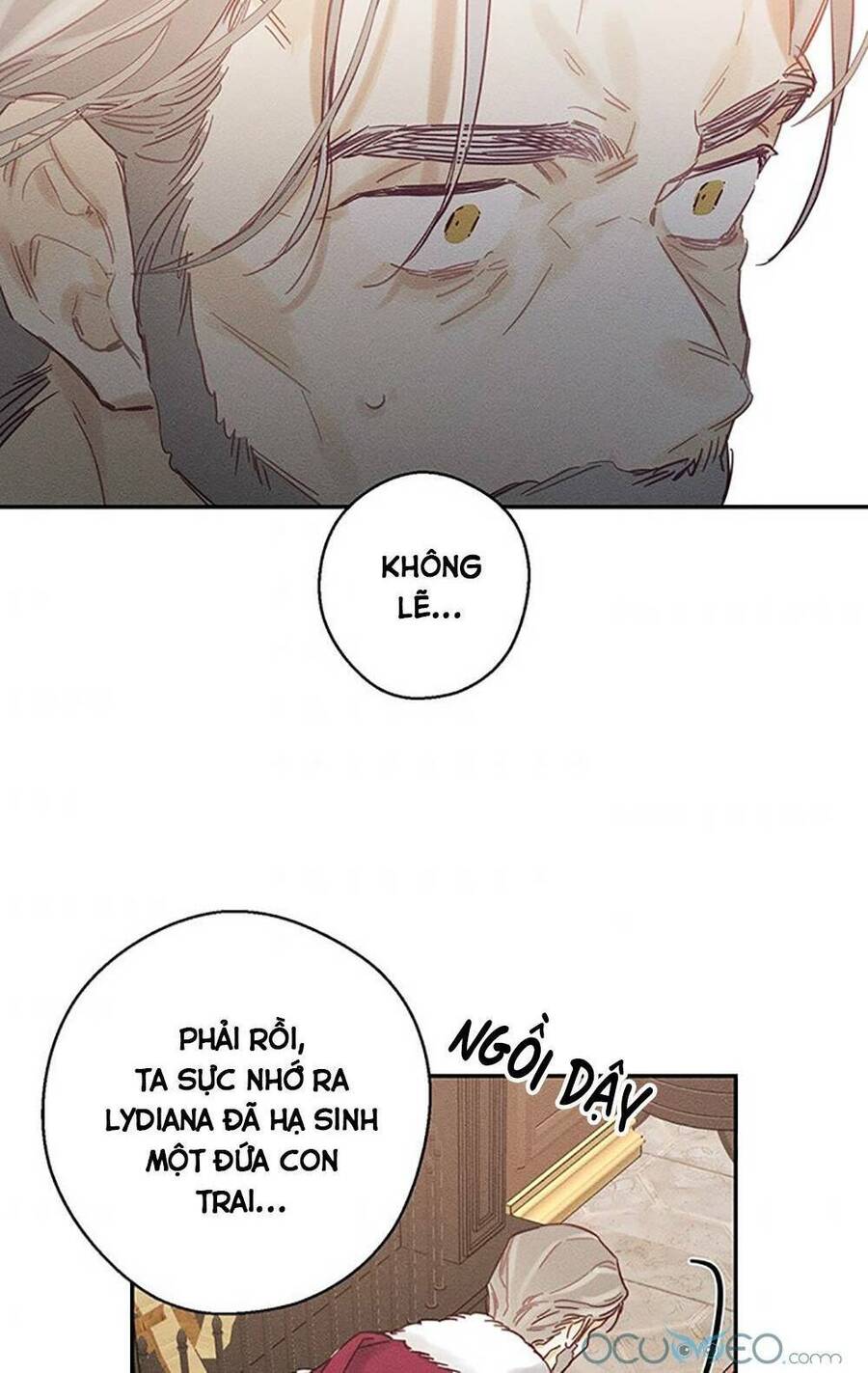 Tôi Phải Giấu Em Trai Trước Đã Chapter 28 - Trang 2