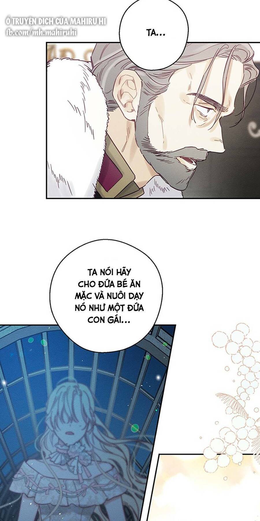 Tôi Phải Giấu Em Trai Trước Đã Chapter 28 - Trang 2