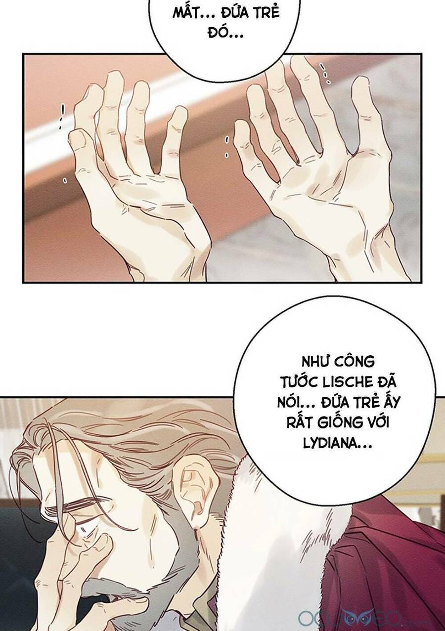 Tôi Phải Giấu Em Trai Trước Đã Chapter 28 - Trang 2