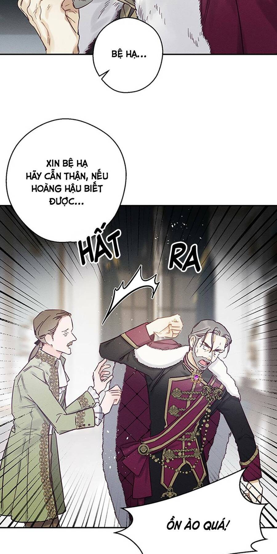 Tôi Phải Giấu Em Trai Trước Đã Chapter 28 - Trang 2