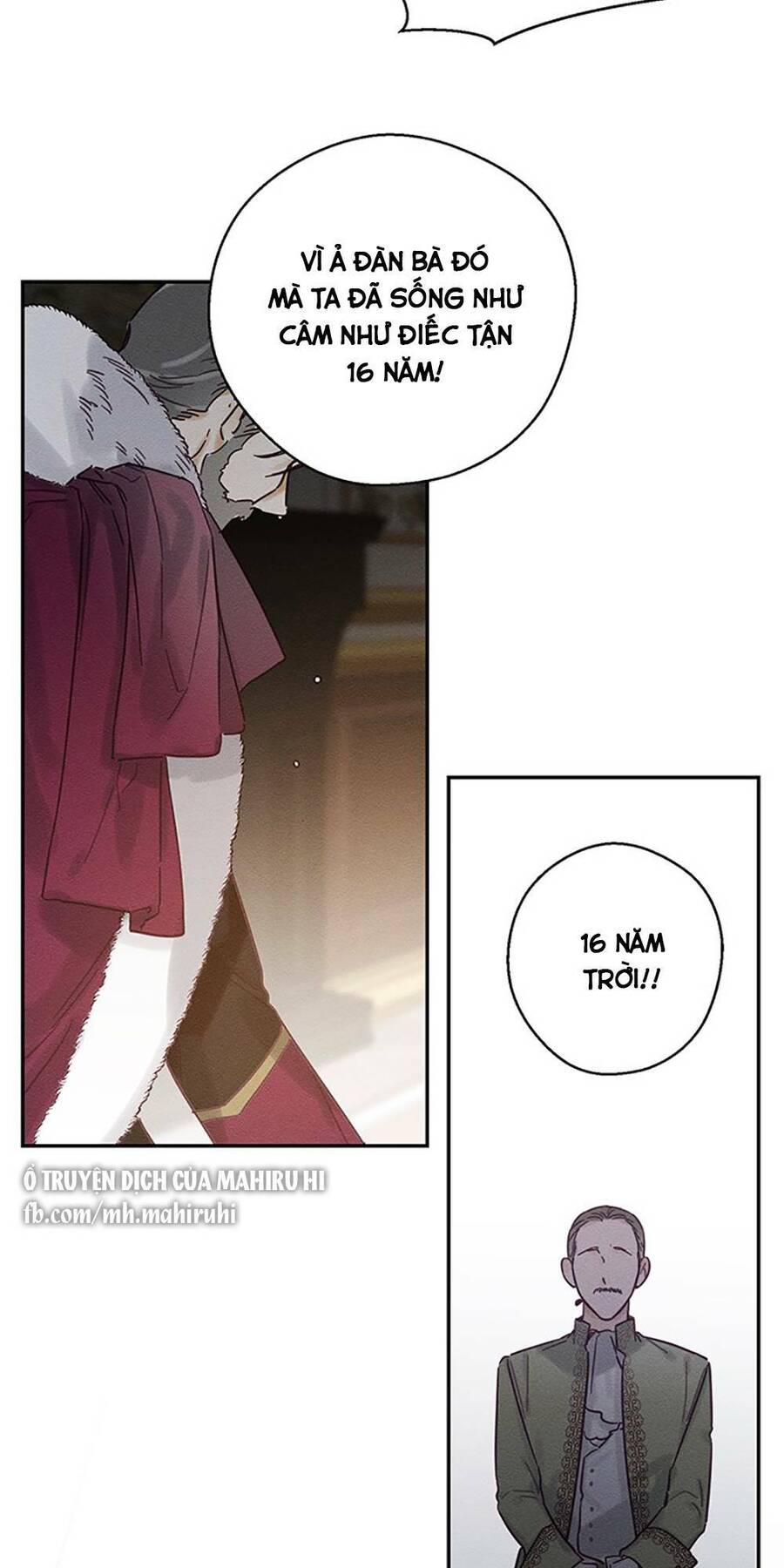 Tôi Phải Giấu Em Trai Trước Đã Chapter 28 - Trang 2