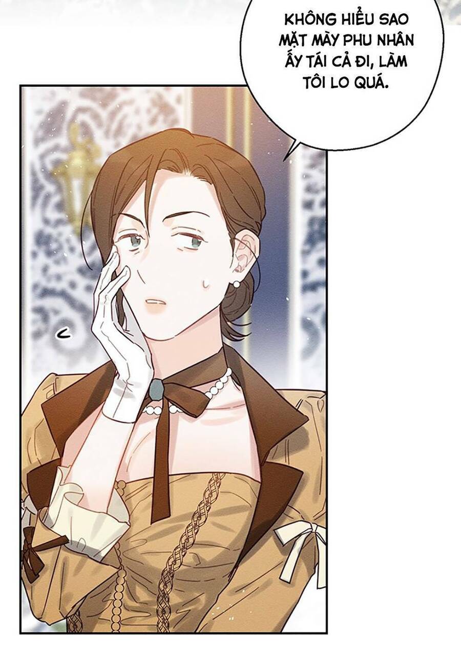 Tôi Phải Giấu Em Trai Trước Đã Chapter 28 - Trang 2