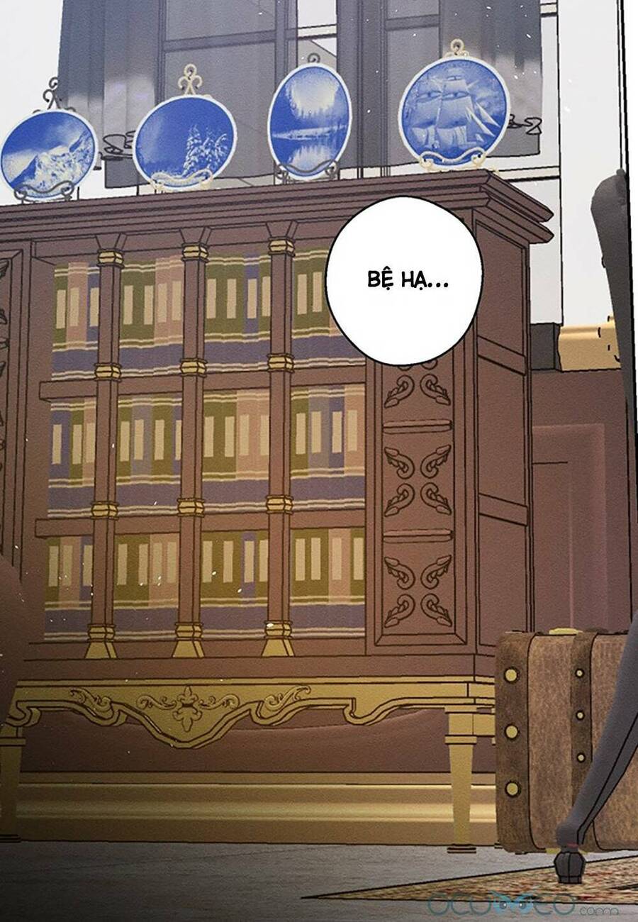 Tôi Phải Giấu Em Trai Trước Đã Chapter 28 - Trang 2