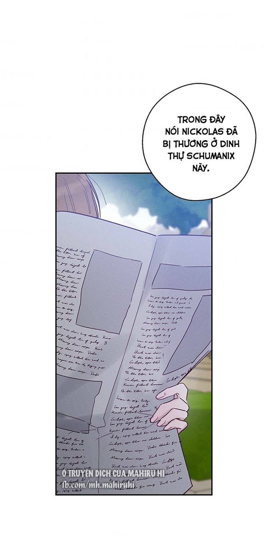 Tôi Phải Giấu Em Trai Trước Đã Chapter 28 - Trang 2