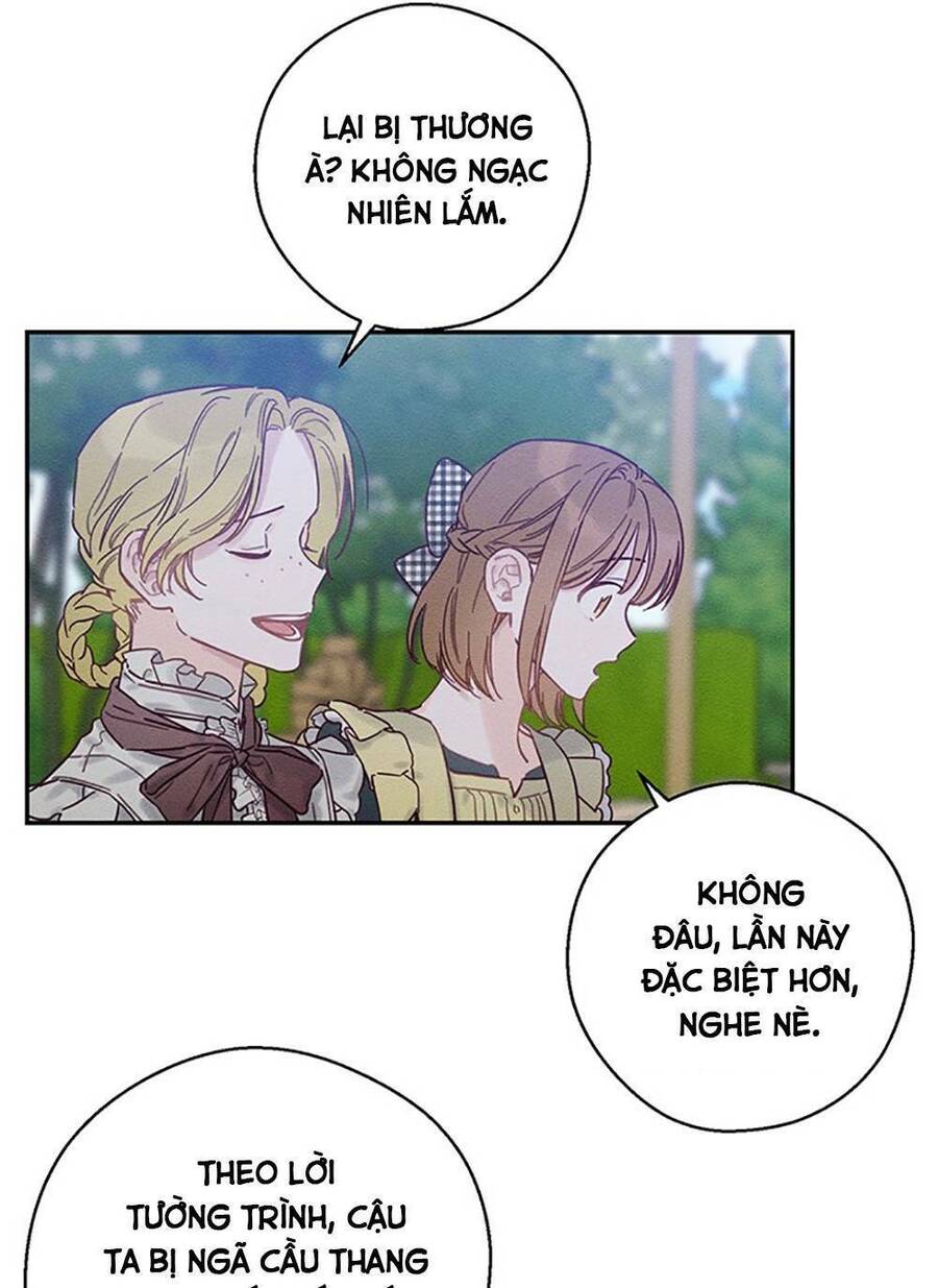 Tôi Phải Giấu Em Trai Trước Đã Chapter 28 - Trang 2