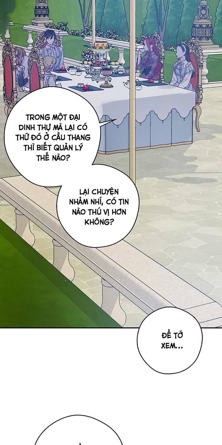 Tôi Phải Giấu Em Trai Trước Đã Chapter 28 - Trang 2