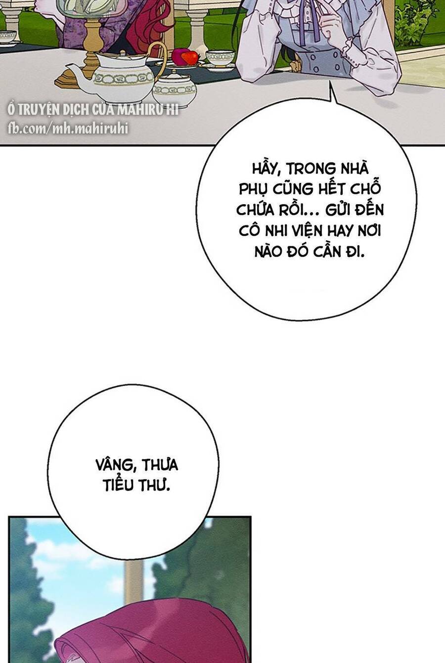 Tôi Phải Giấu Em Trai Trước Đã Chapter 28 - Trang 2