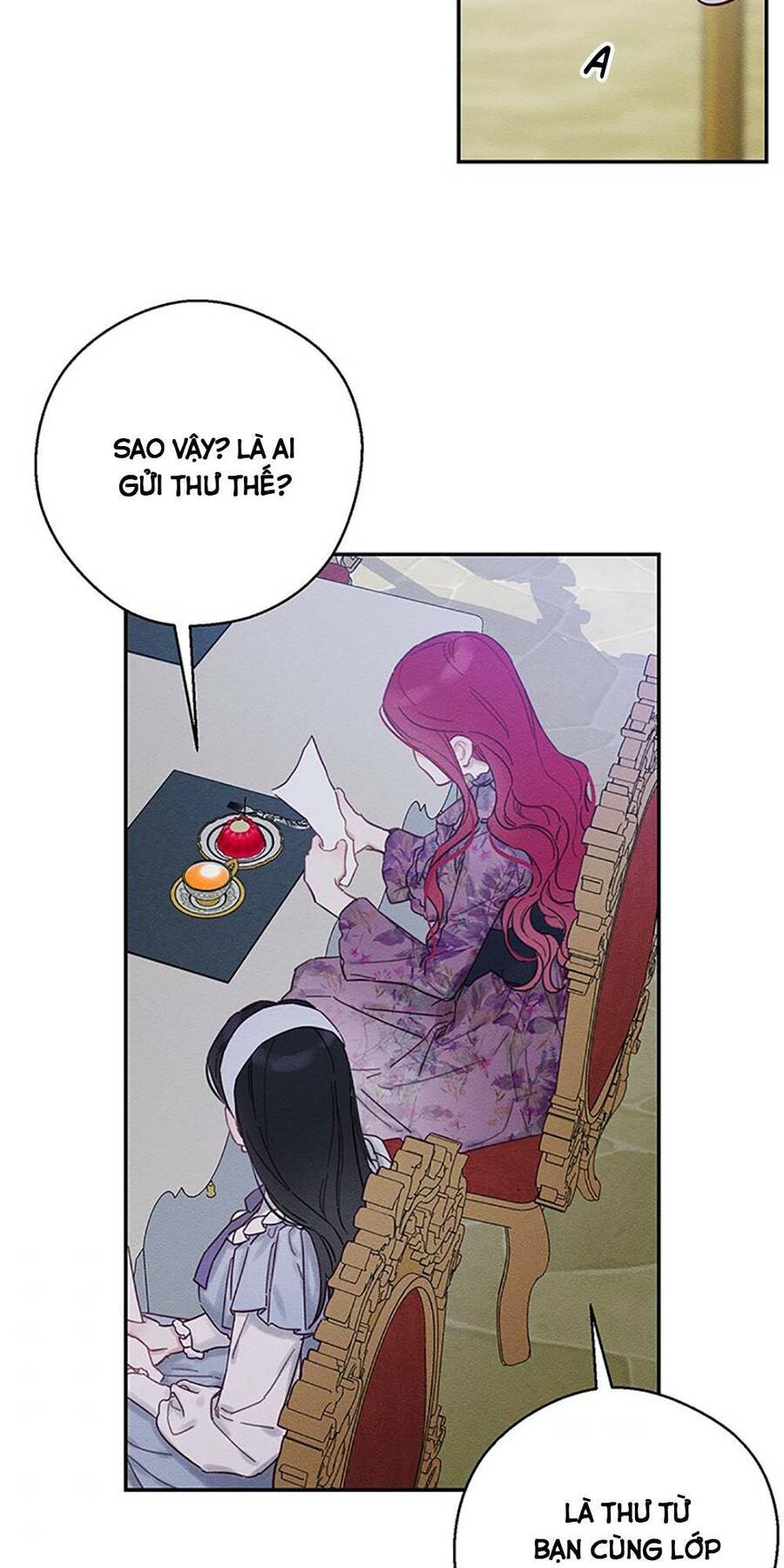 Tôi Phải Giấu Em Trai Trước Đã Chapter 28 - Trang 2