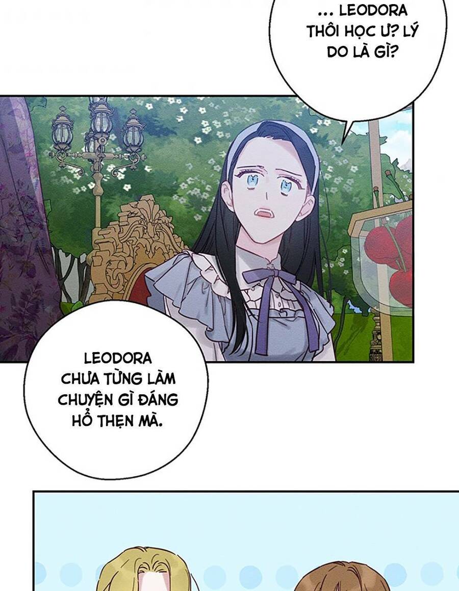 Tôi Phải Giấu Em Trai Trước Đã Chapter 28 - Trang 2