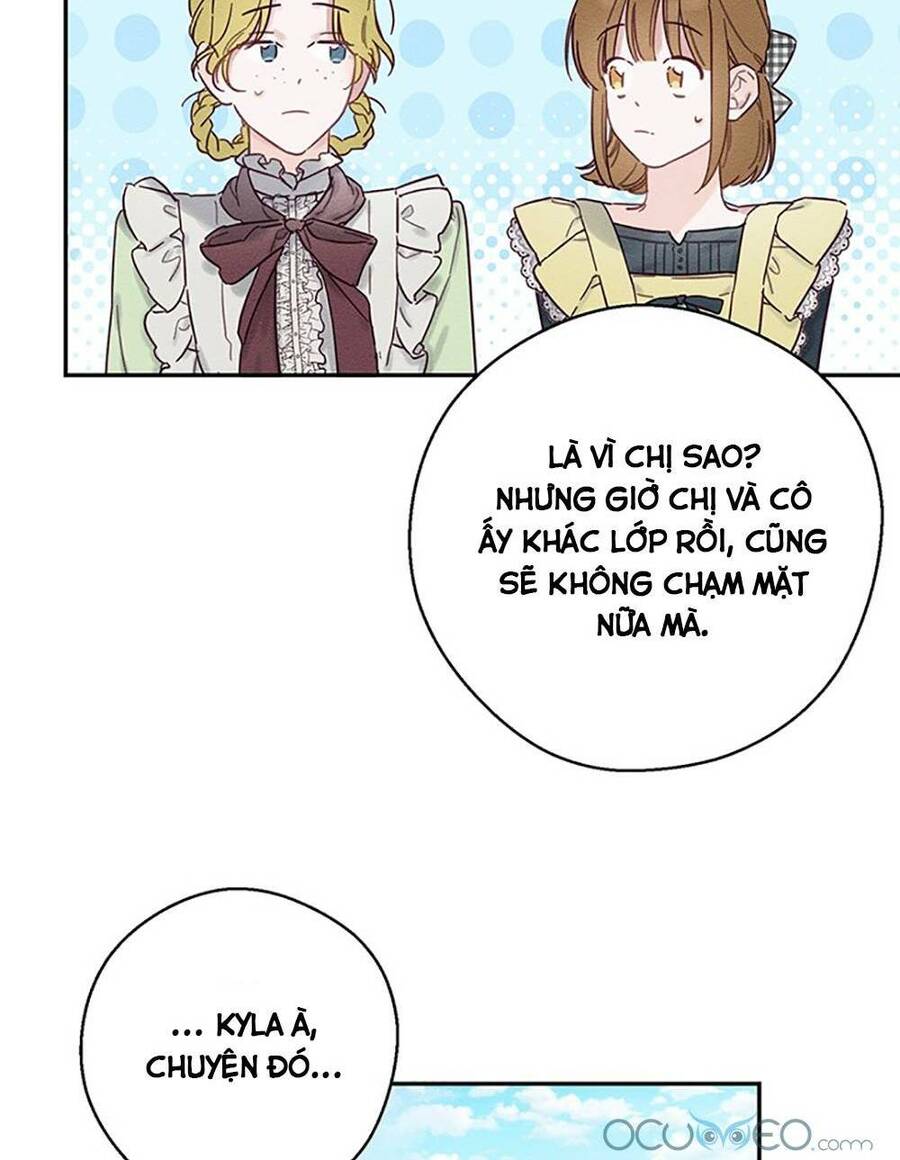 Tôi Phải Giấu Em Trai Trước Đã Chapter 28 - Trang 2