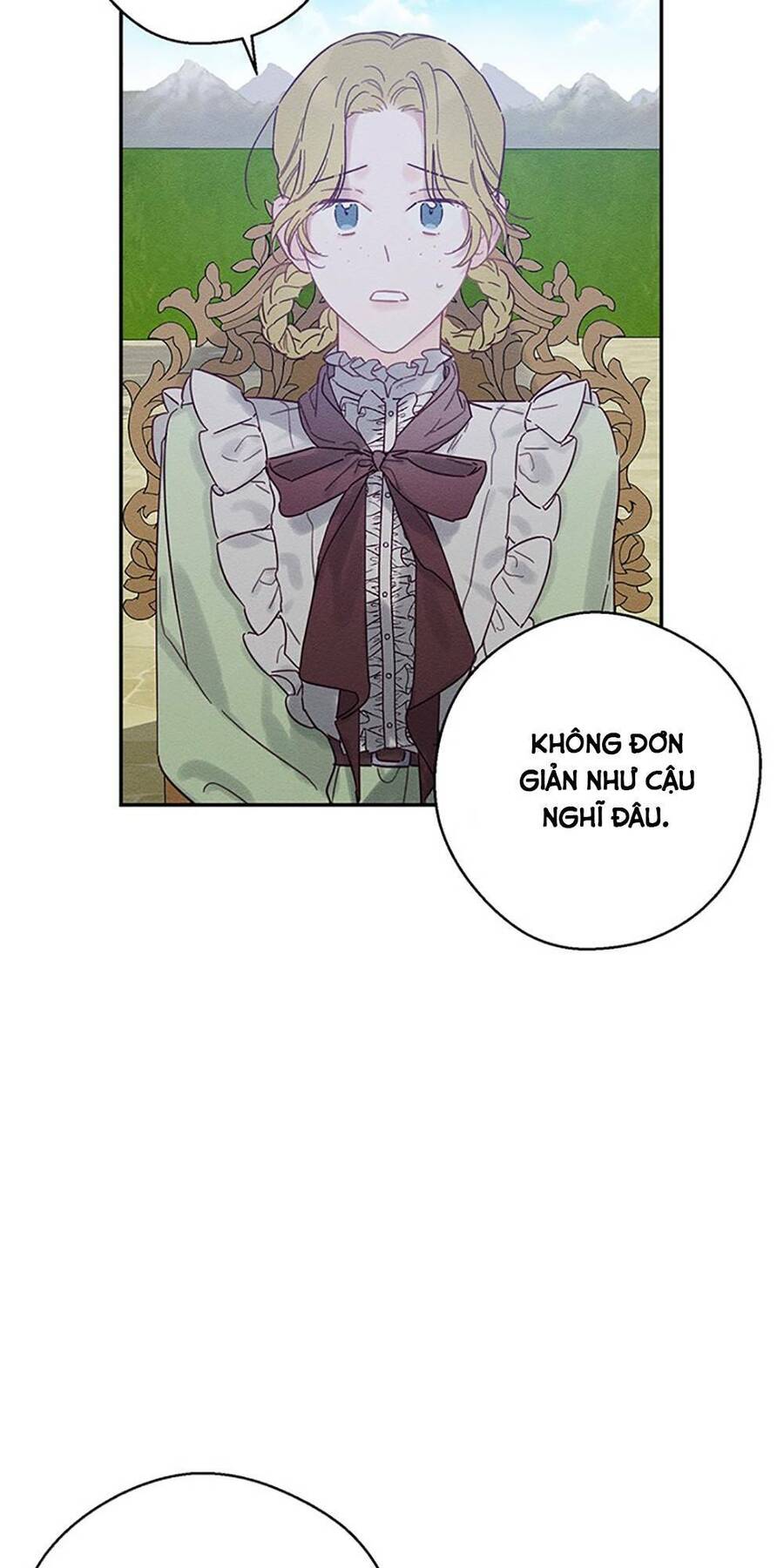 Tôi Phải Giấu Em Trai Trước Đã Chapter 28 - Trang 2