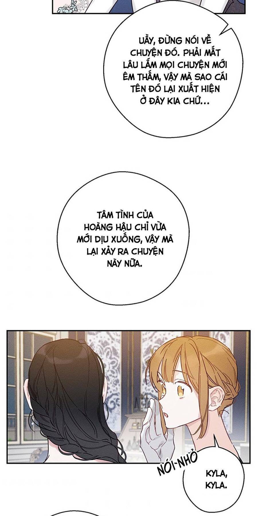 Tôi Phải Giấu Em Trai Trước Đã Chapter 28 - Trang 2