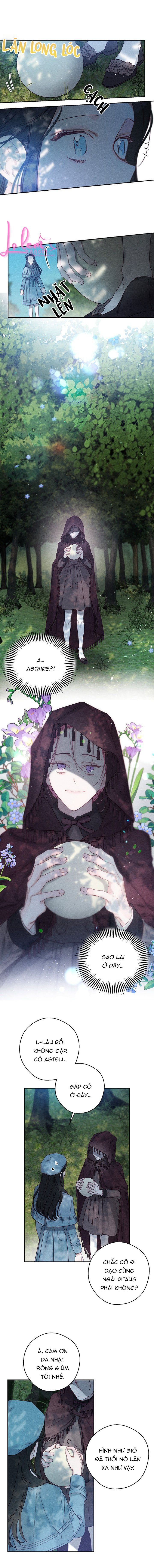 Tôi Phải Giấu Em Trai Trước Đã Chapter 29.1 - Trang 2