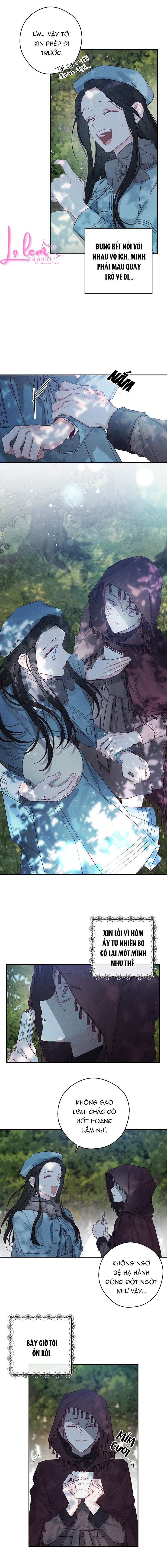 Tôi Phải Giấu Em Trai Trước Đã Chapter 29.1 - Trang 2