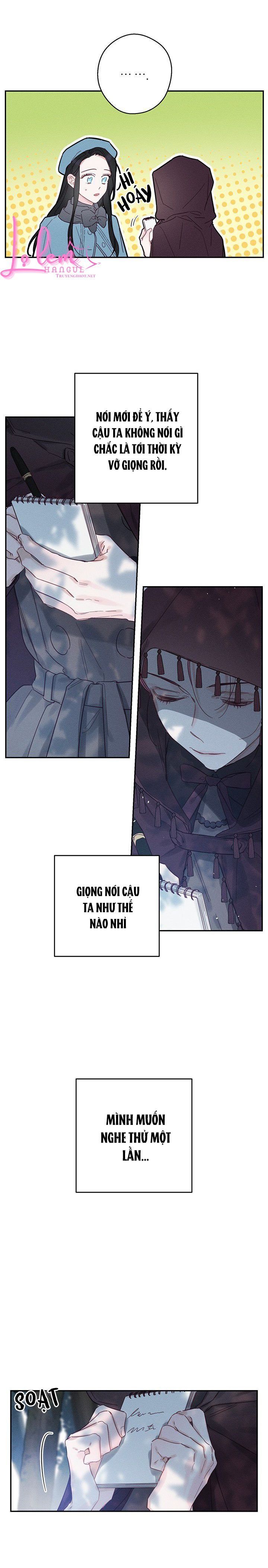 Tôi Phải Giấu Em Trai Trước Đã Chapter 29.1 - Trang 2