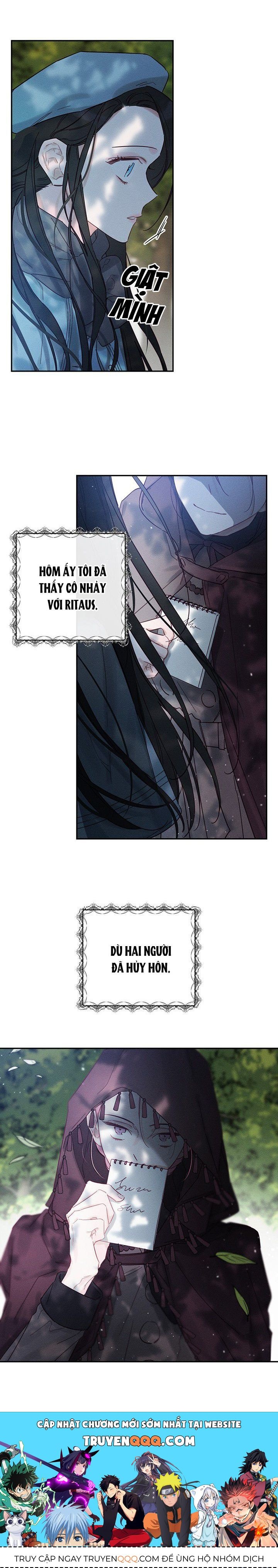 Tôi Phải Giấu Em Trai Trước Đã Chapter 29.1 - Trang 2