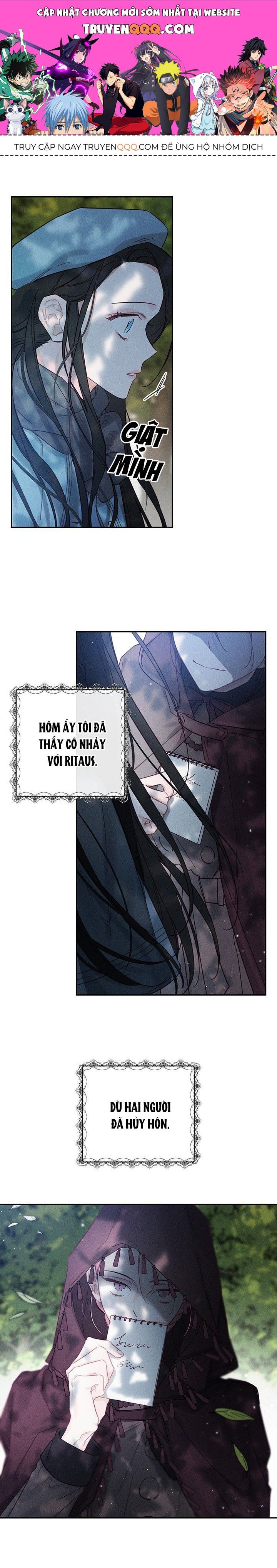 Tôi Phải Giấu Em Trai Trước Đã Chapter 29.2 - Trang 2