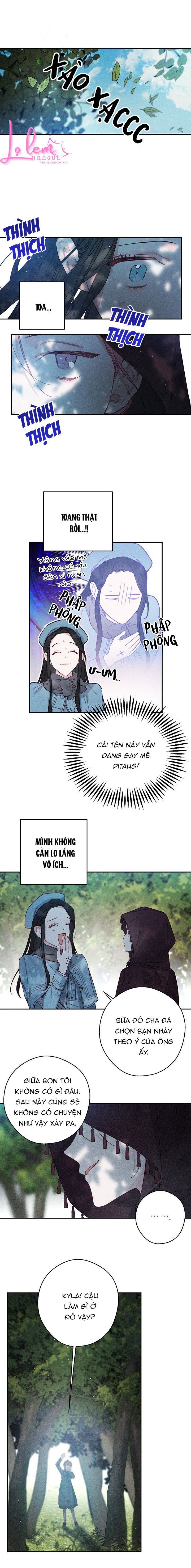 Tôi Phải Giấu Em Trai Trước Đã Chapter 29.2 - Trang 2