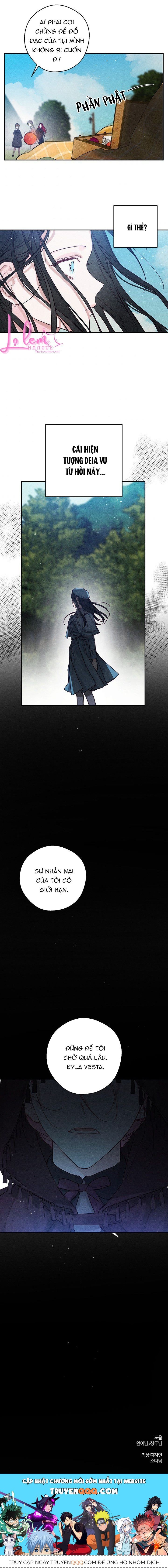 Tôi Phải Giấu Em Trai Trước Đã Chapter 29.2 - Trang 2