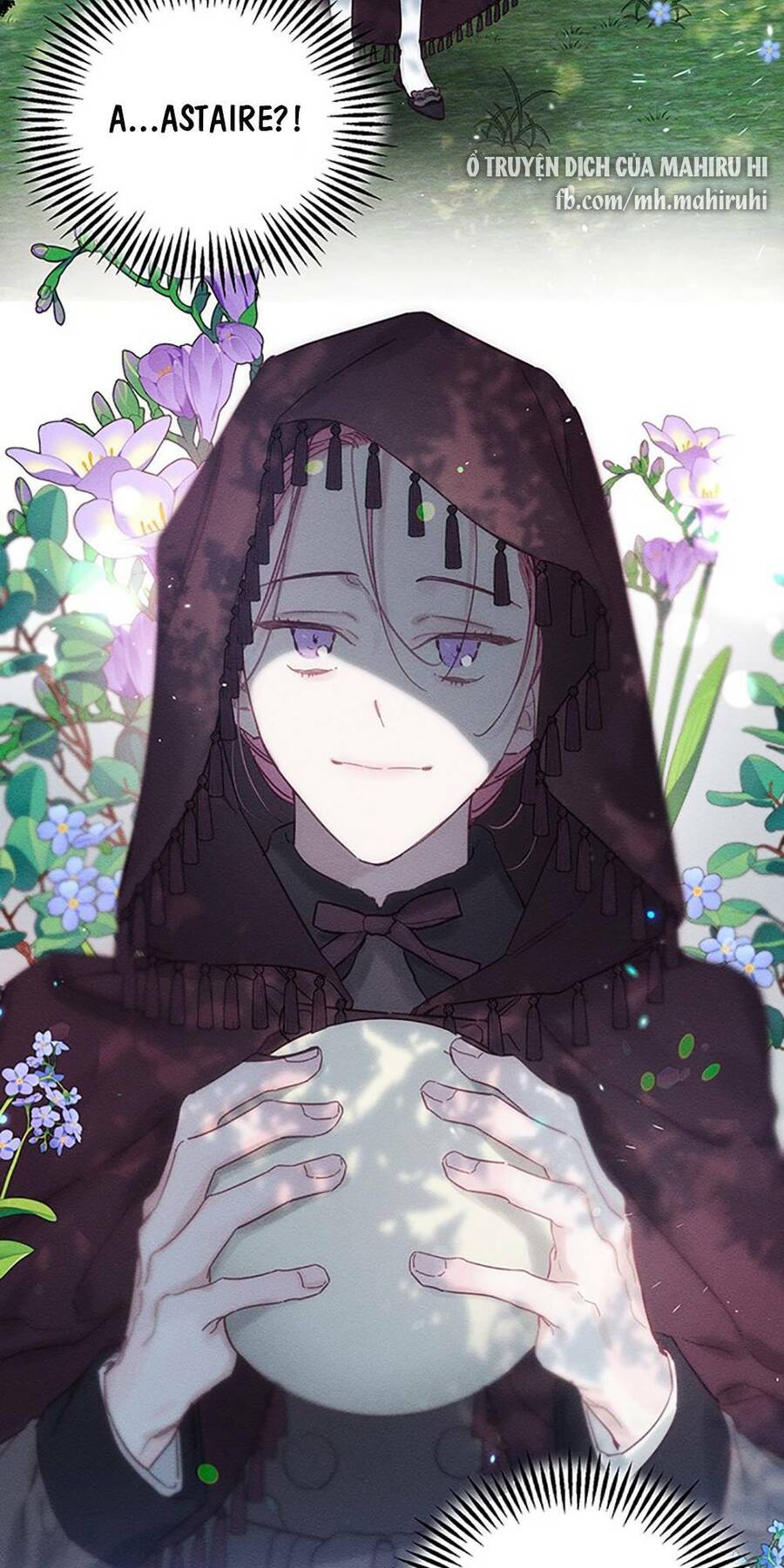 Tôi Phải Giấu Em Trai Trước Đã Chapter 29 - Trang 2