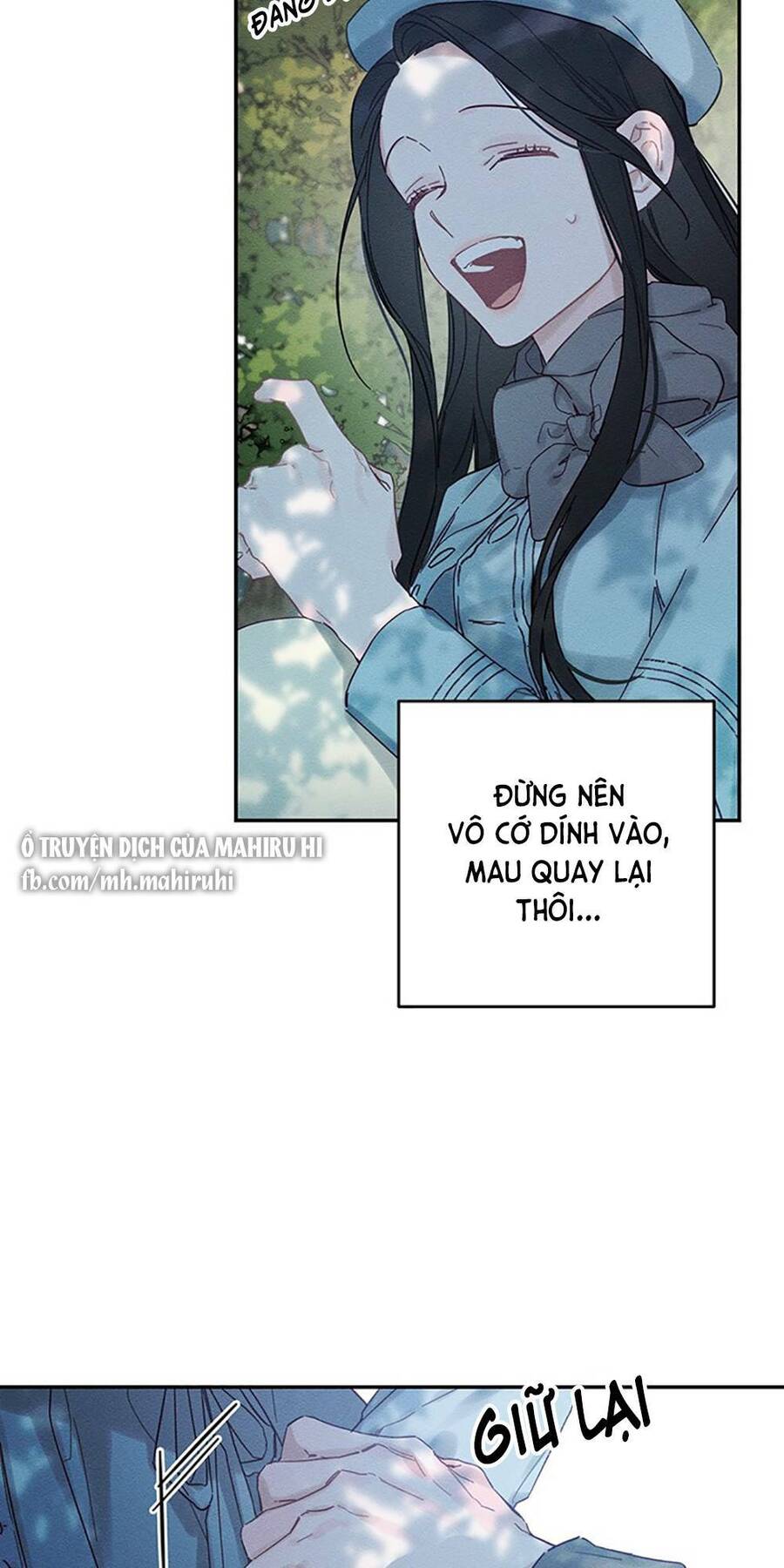 Tôi Phải Giấu Em Trai Trước Đã Chapter 29 - Trang 2