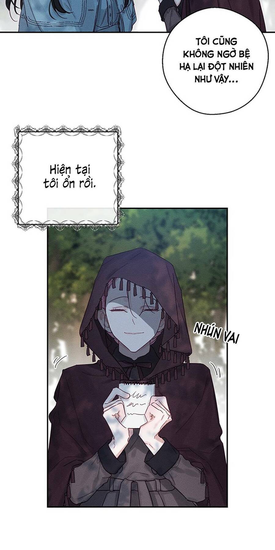 Tôi Phải Giấu Em Trai Trước Đã Chapter 29 - Trang 2