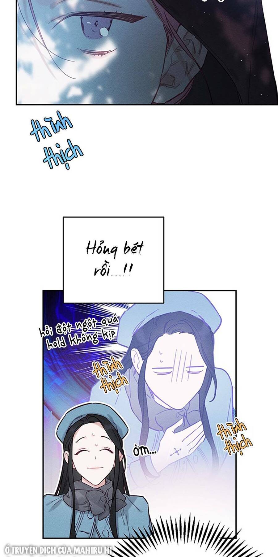 Tôi Phải Giấu Em Trai Trước Đã Chapter 29 - Trang 2