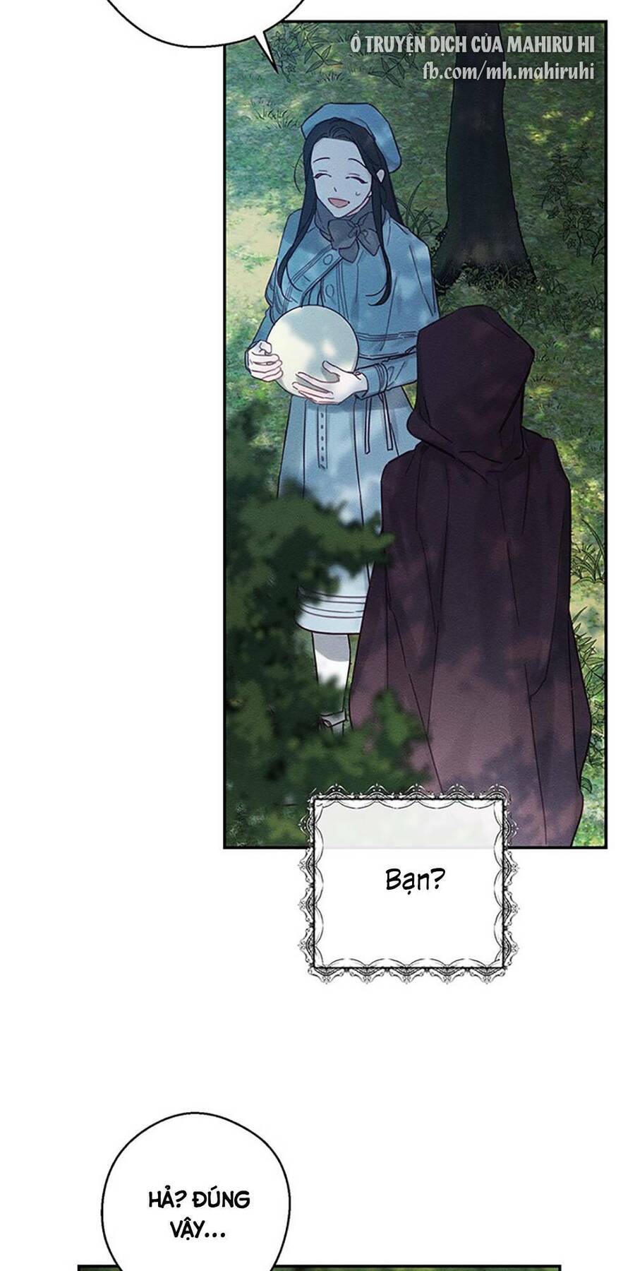 Tôi Phải Giấu Em Trai Trước Đã Chapter 29 - Trang 2