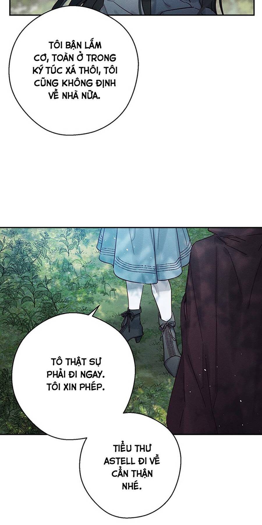 Tôi Phải Giấu Em Trai Trước Đã Chapter 29 - Trang 2